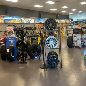 Tyrepower Burpengary