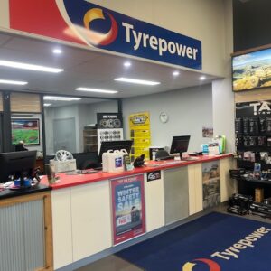 Tyrepower Burpengary